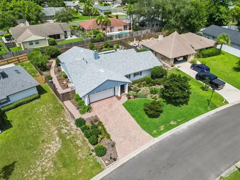 204 Bluebird Trail Casselberry FL 32707