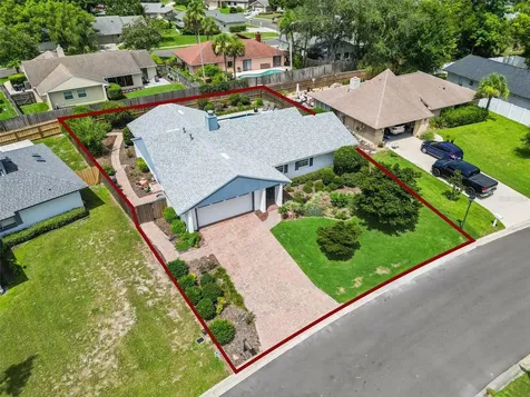 204 Bluebird Trail Casselberry FL 32707