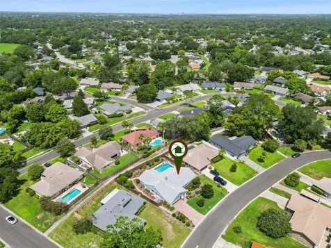 204 Bluebird Trail Casselberry FL 32707
