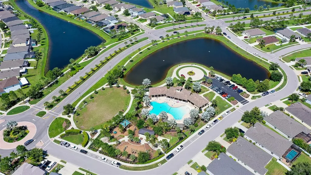 15127 Las Olas Place Bradenton FL 34212