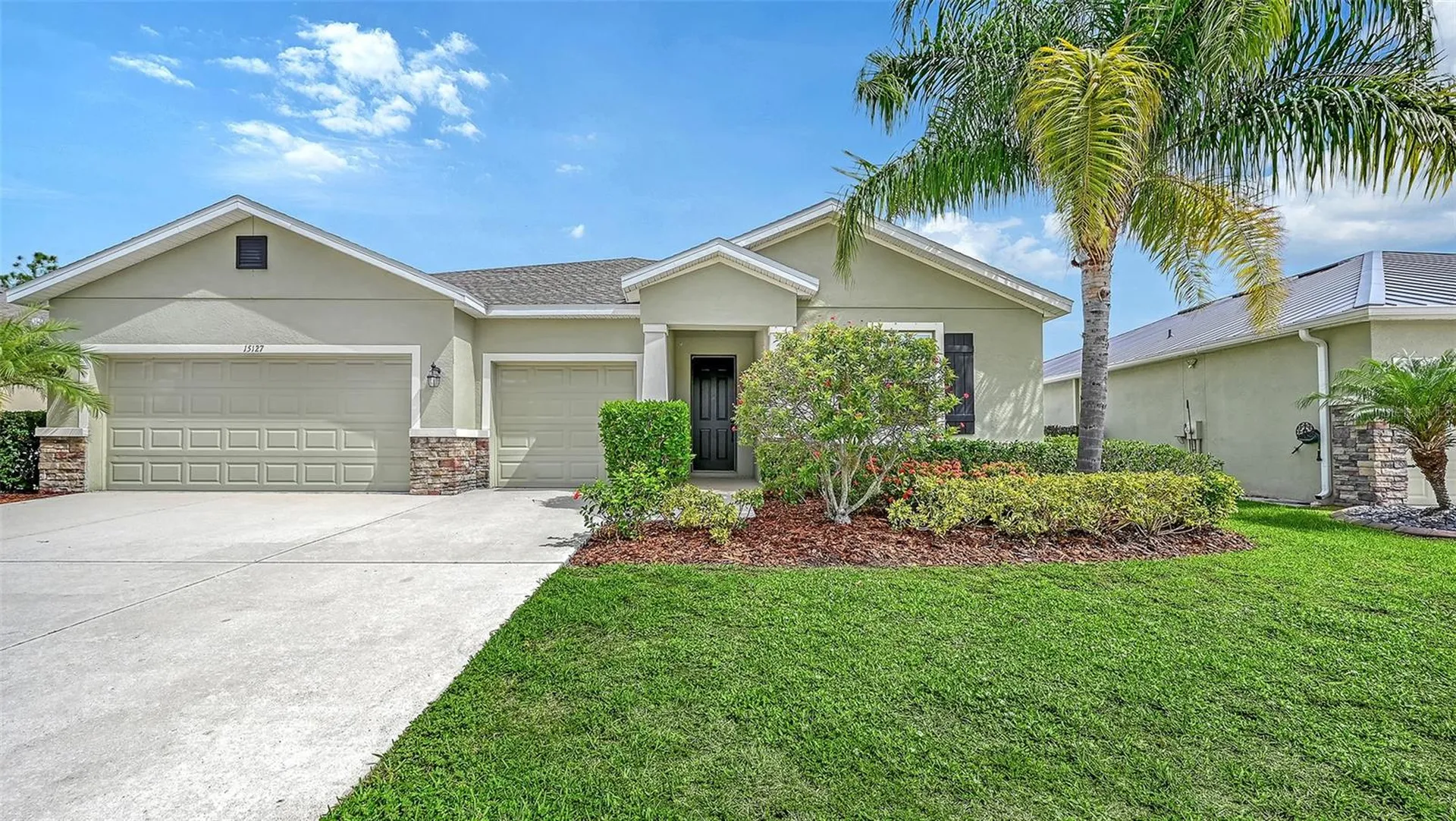 15127 Las Olas Place Bradenton FL 34212