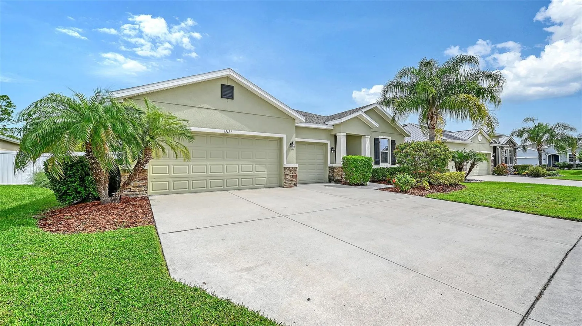 15127 Las Olas Place Bradenton FL 34212
