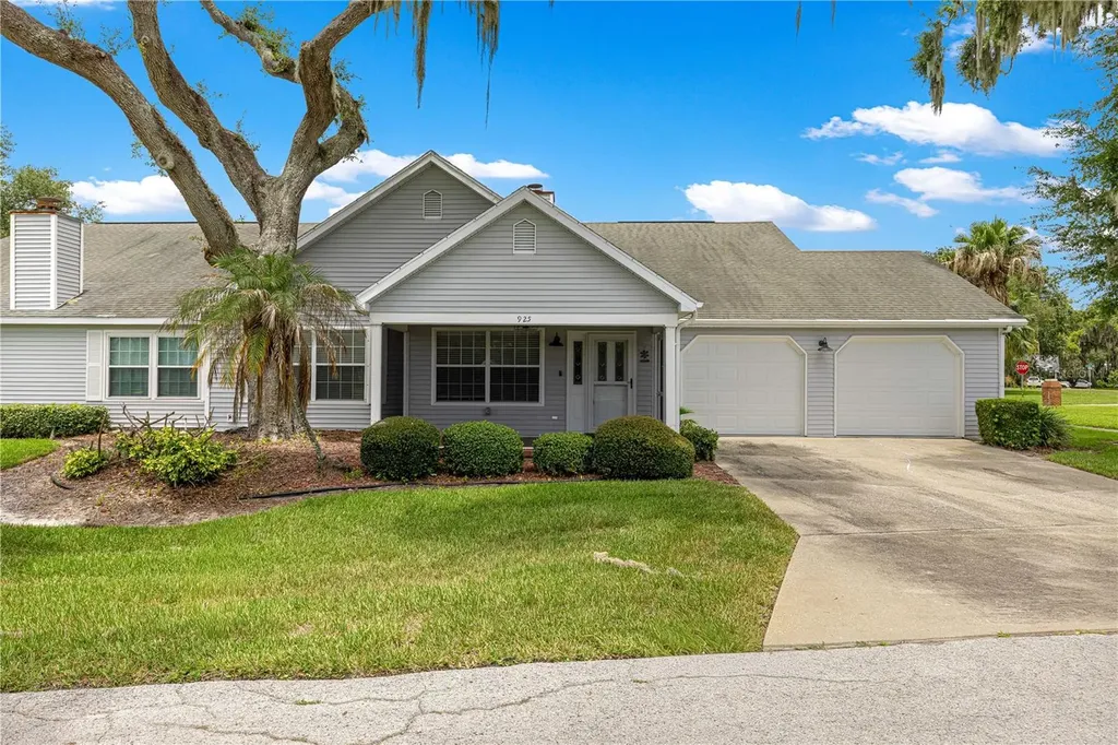 925 Beverly Harbors Drive Leesburg FL 34748