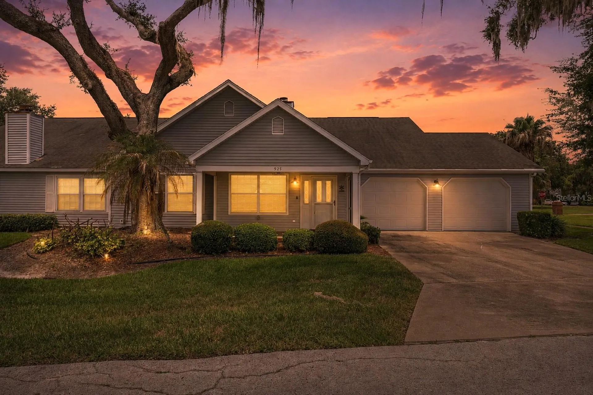 925 Beverly Harbors Drive Leesburg FL 34748