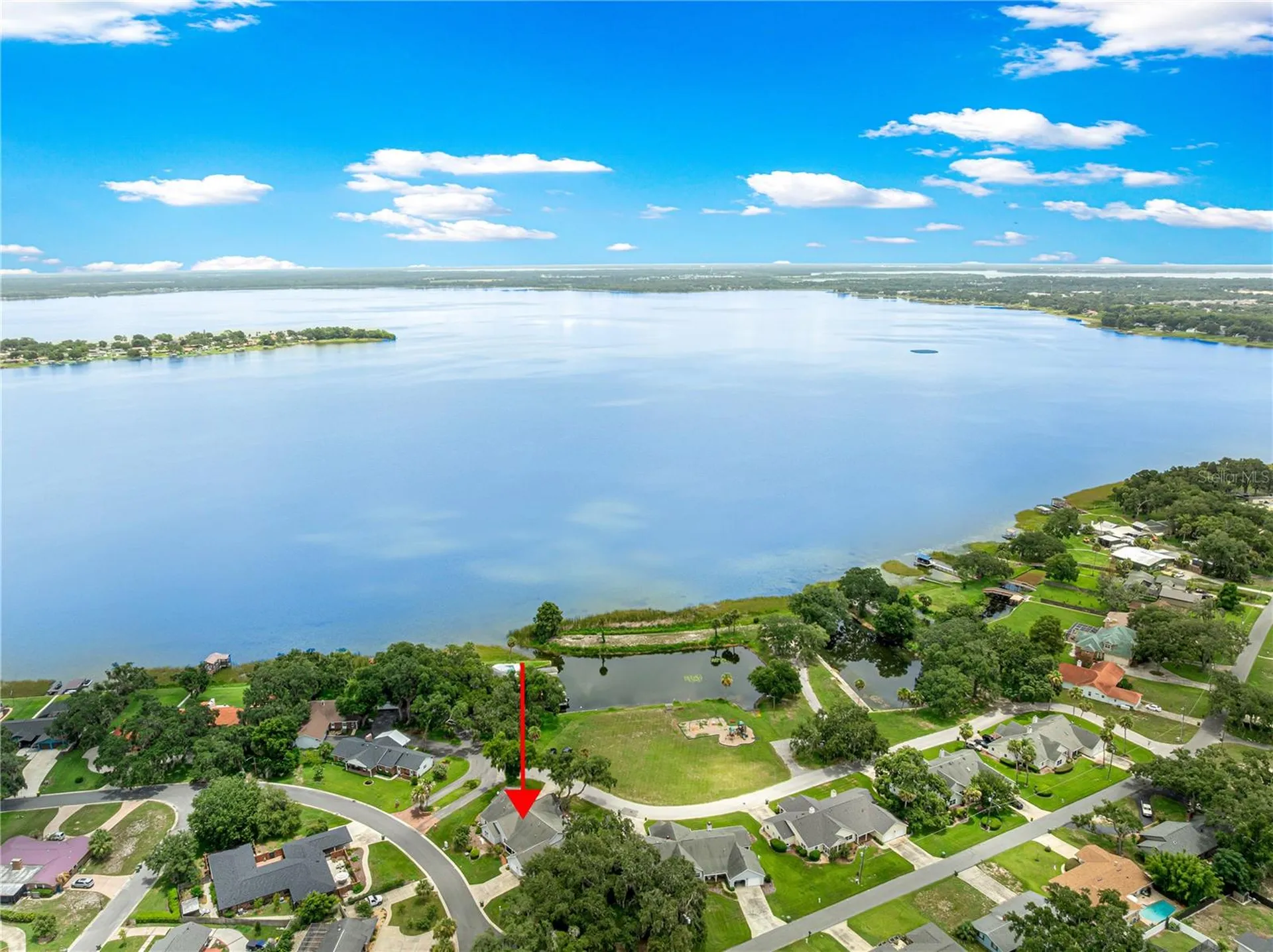 925 Beverly Harbors Drive Leesburg FL 34748