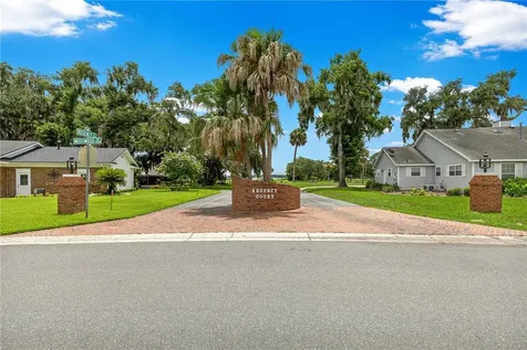 925 Beverly Harbors Drive Leesburg FL 34748