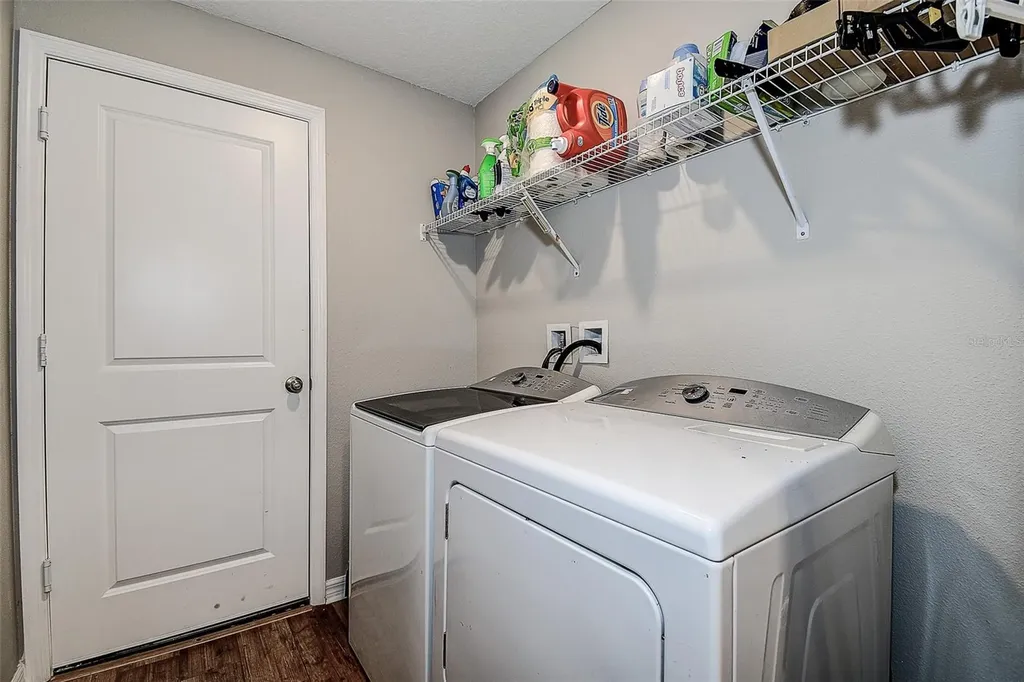 11014 Golden Warlber Brooksville FL 34613