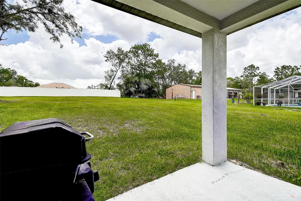 11014 Golden Warlber Brooksville FL 34613