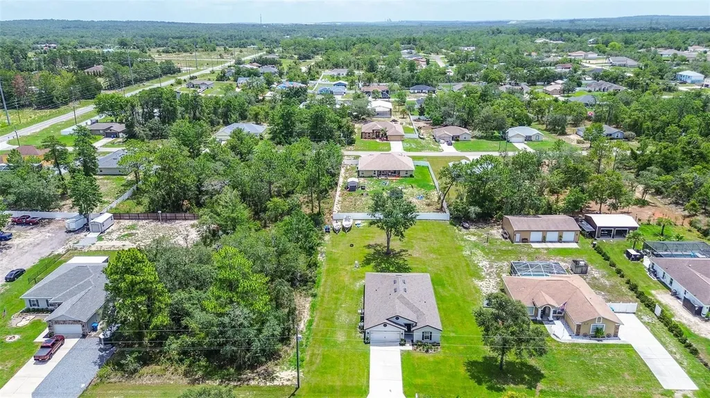 11014 Golden Warlber Brooksville FL 34613