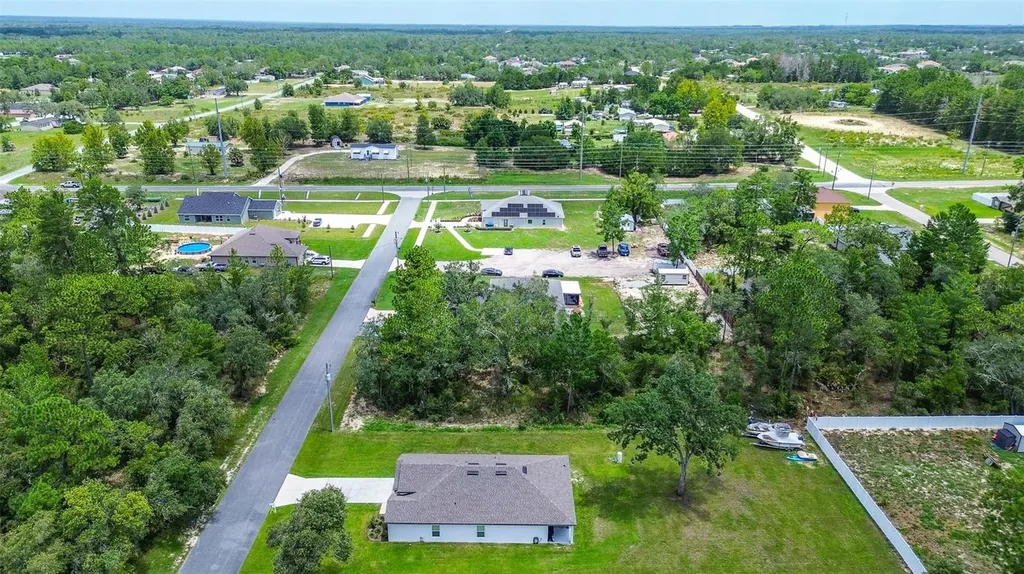 11014 Golden Warlber Brooksville FL 34613