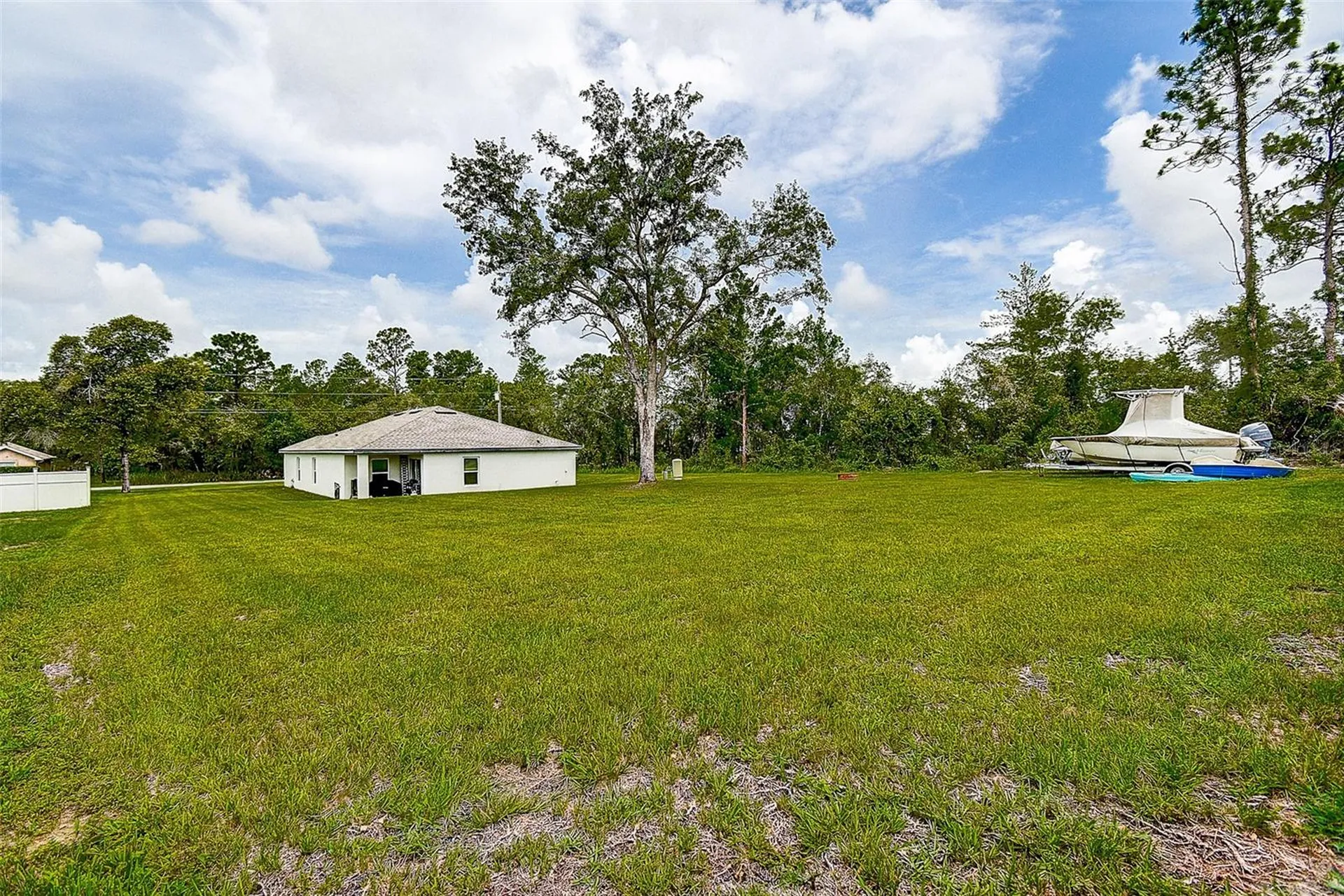 11014 Golden Warlber Brooksville FL 34613
