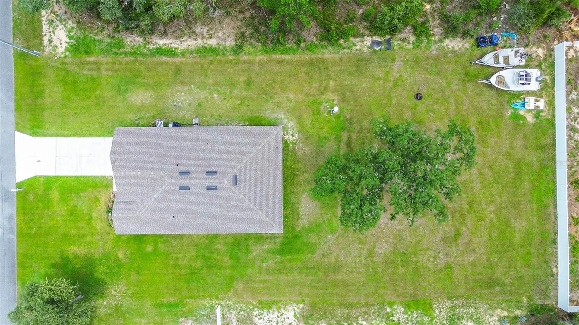 11014 Golden Warlber Brooksville FL 34613