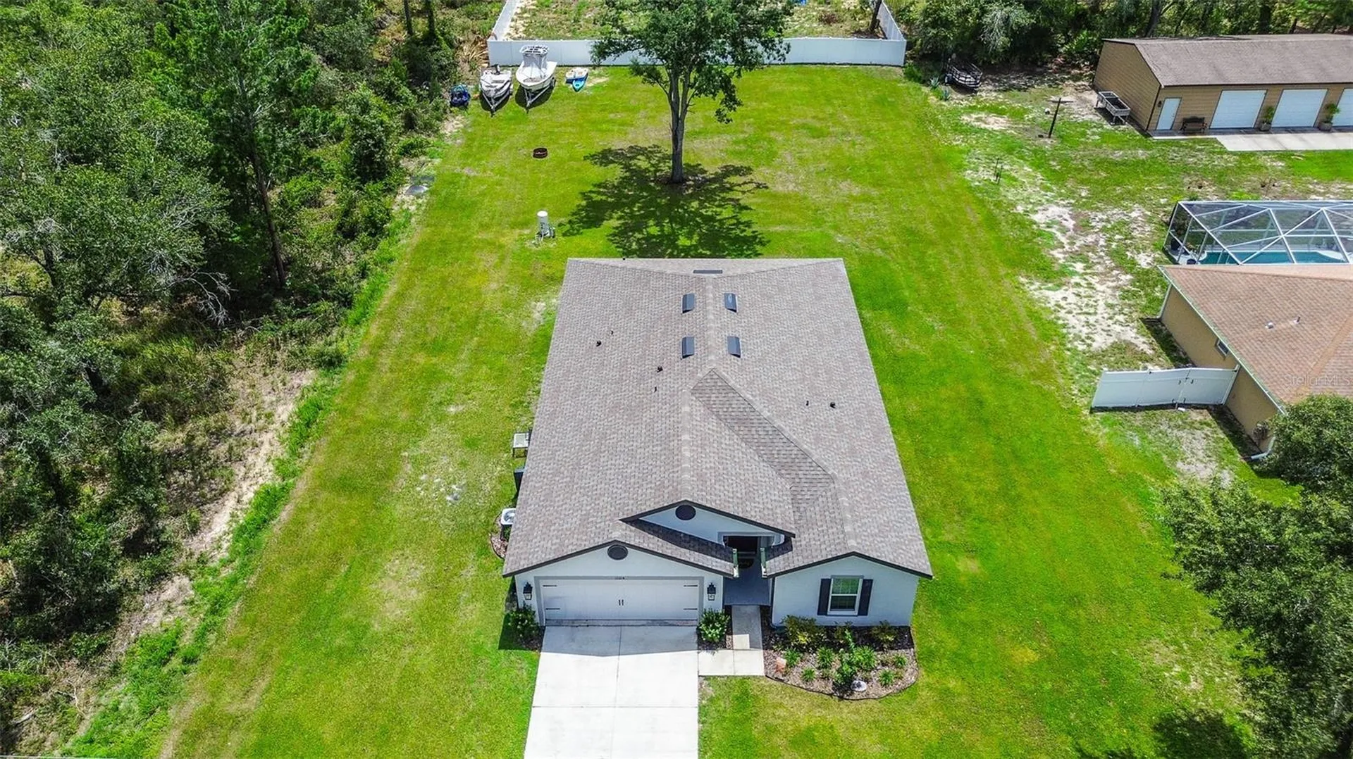 11014 Golden Warlber Brooksville FL 34613