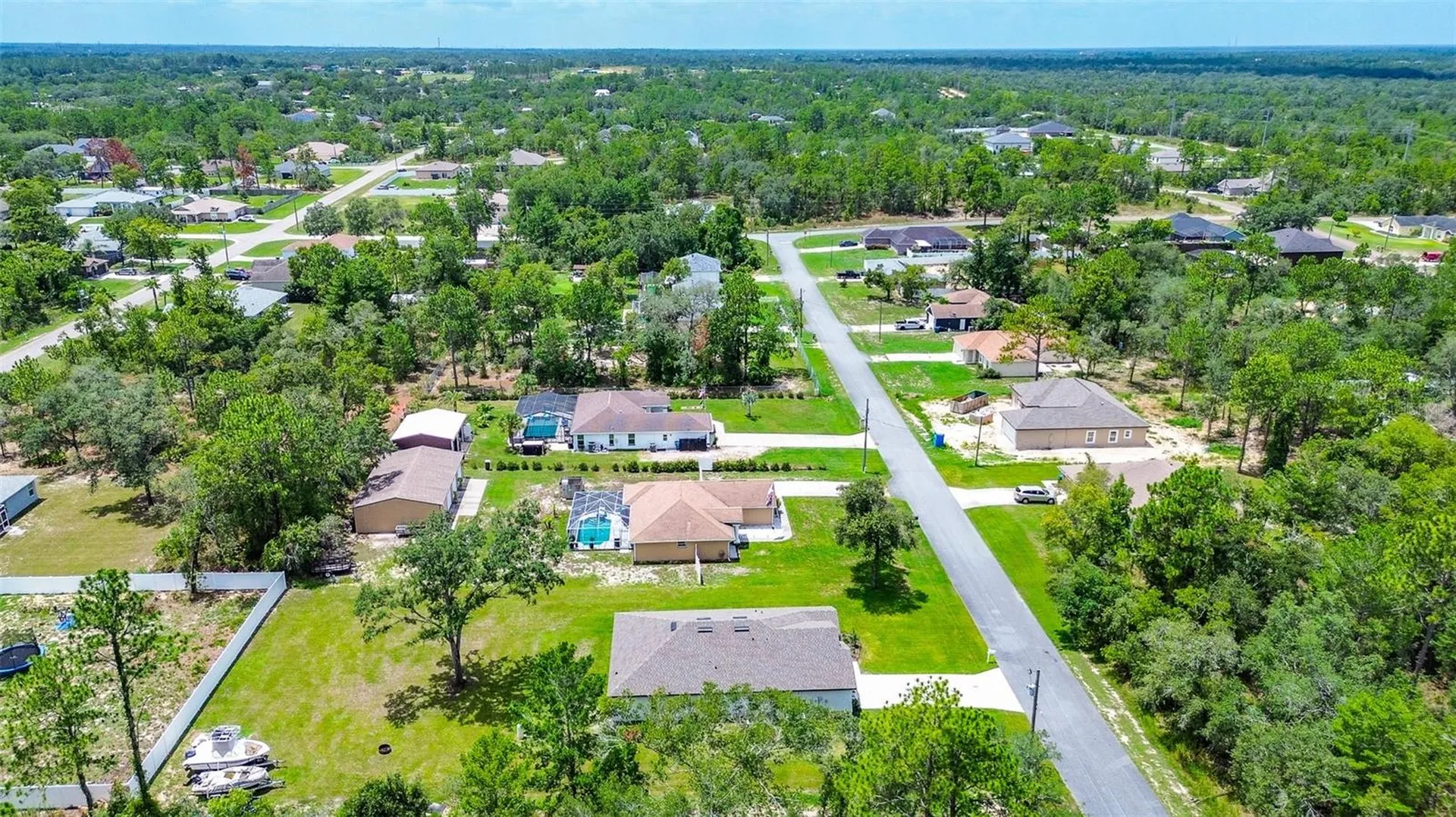 11014 Golden Warlber Brooksville FL 34613