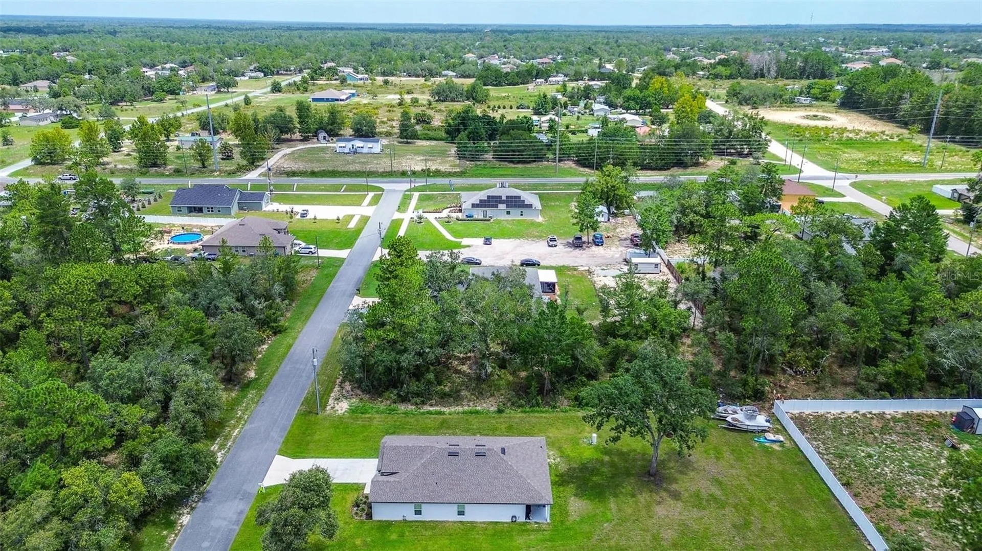 11014 Golden Warlber Brooksville FL 34613