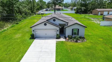 11014 Golden Warbler Brooksville FL 34613