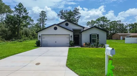 11014 Golden Warbler Brooksville FL 34613
