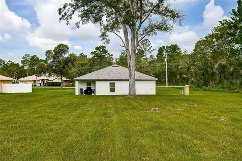 11014 Golden Warbler Brooksville FL 34613