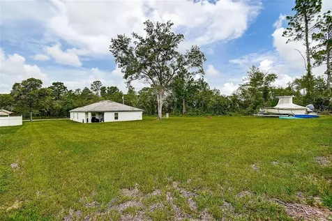 11014 Golden Warbler Brooksville FL 34613