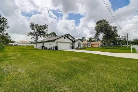 11014 Golden Warbler Brooksville FL 34613