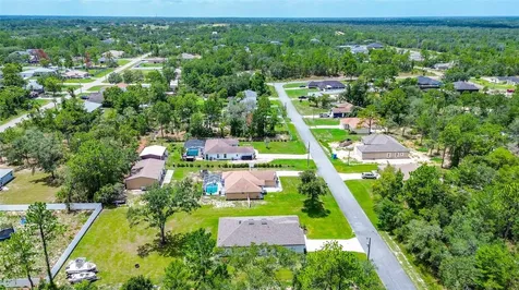 11014 Golden Warbler Brooksville FL 34613