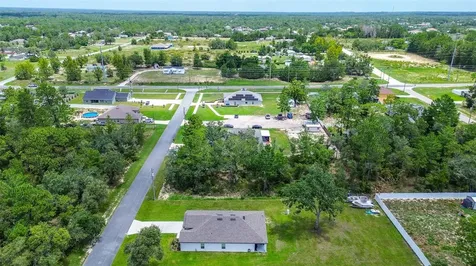 11014 Golden Warbler Brooksville FL 34613
