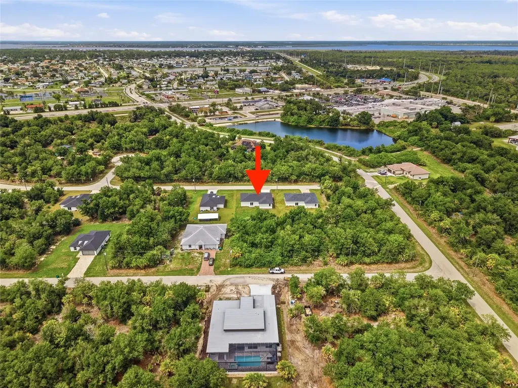 13443 Kaplan Terrace Port Charlotte FL 33981
