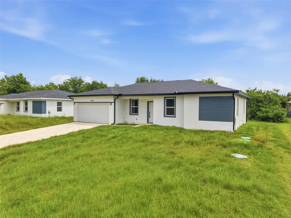 13443 Kaplan Terrace Port Charlotte FL 33981