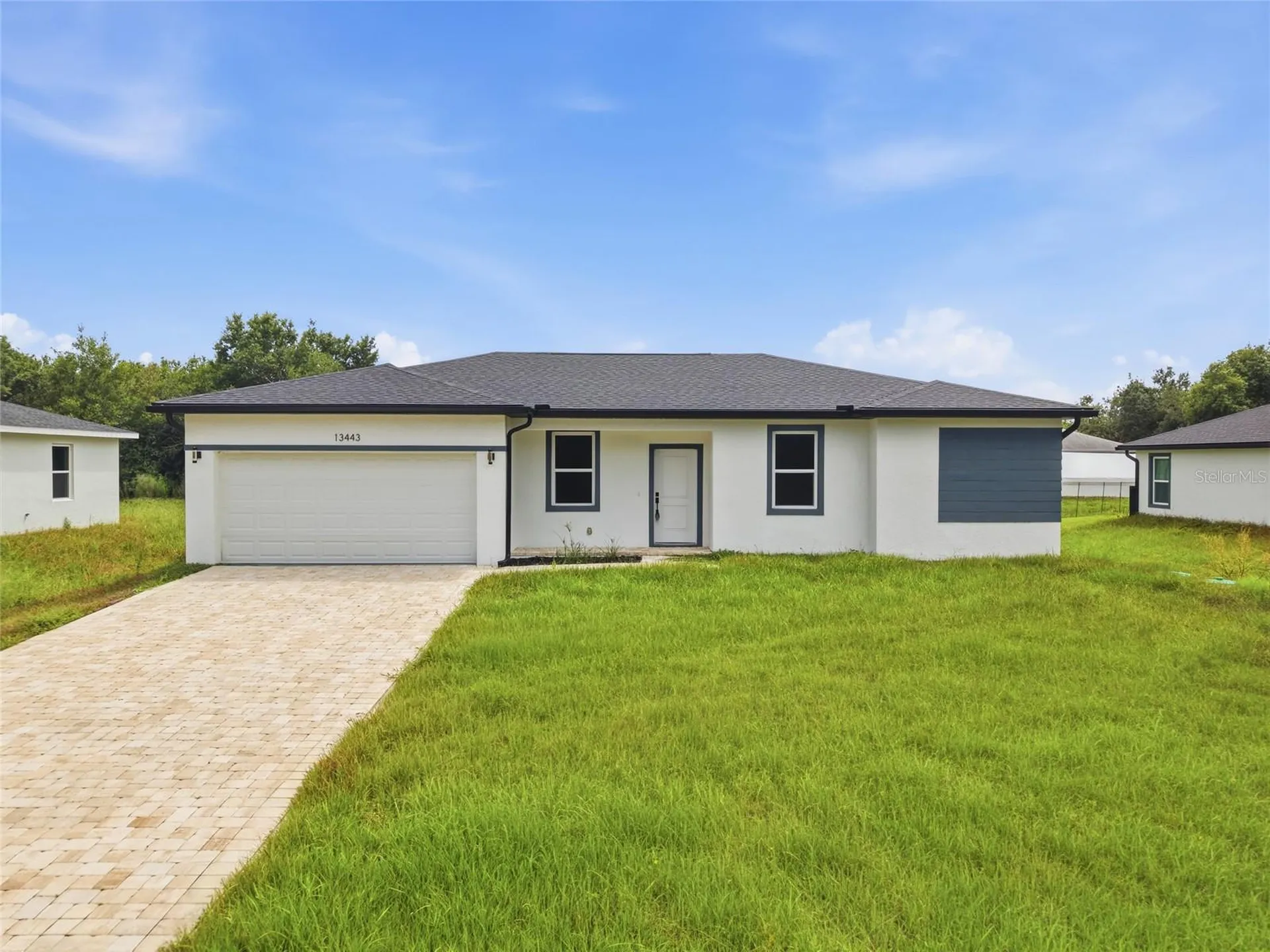 13443 Kaplan Terrace Port Charlotte FL 33981