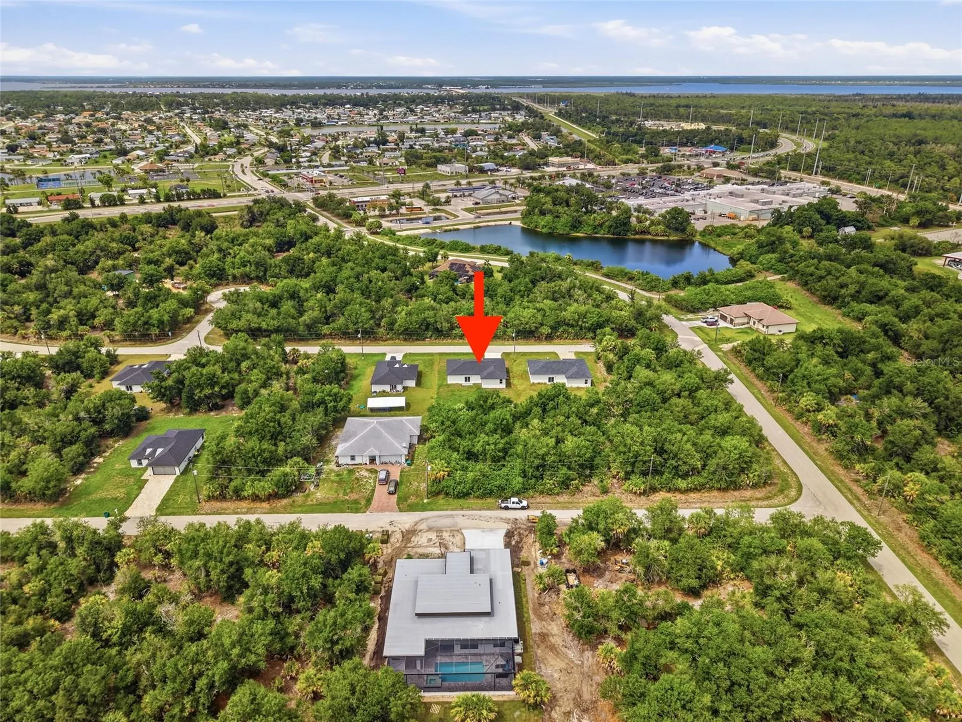 13443 Kaplan Terrace Port Charlotte FL 33981