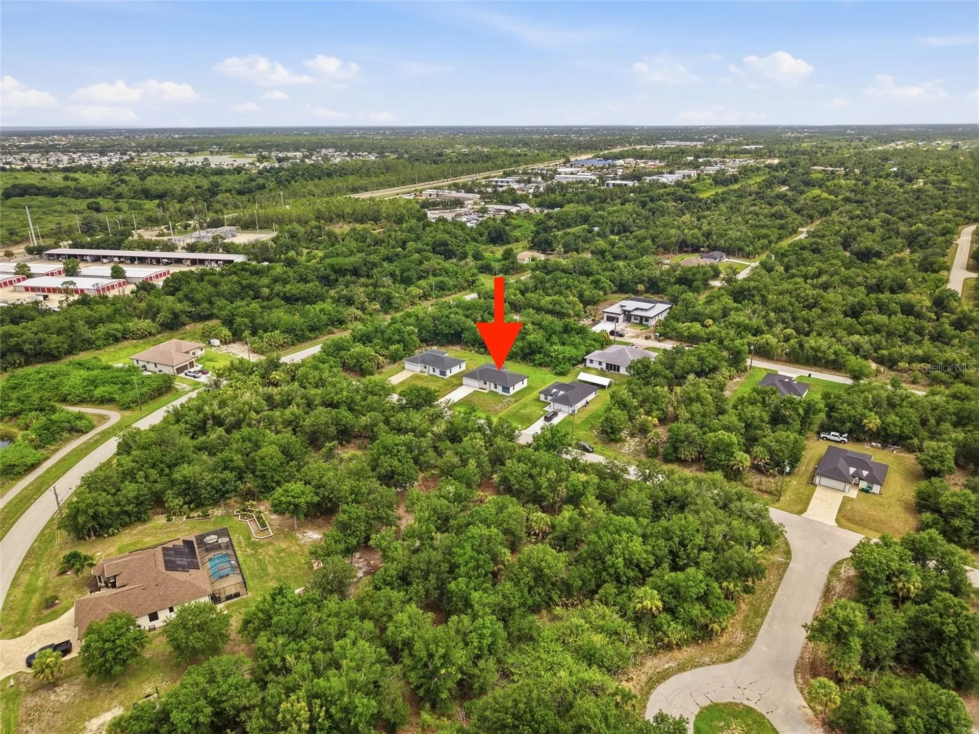 13443 Kaplan Terrace Port Charlotte FL 33981