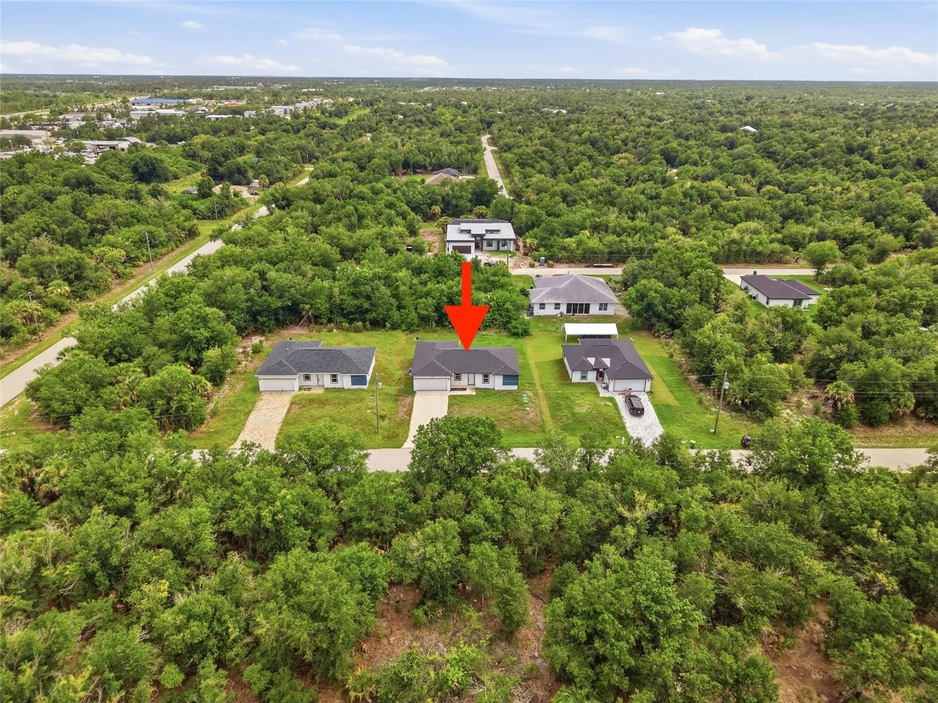 13443 Kaplan Terrace Port Charlotte FL 33981