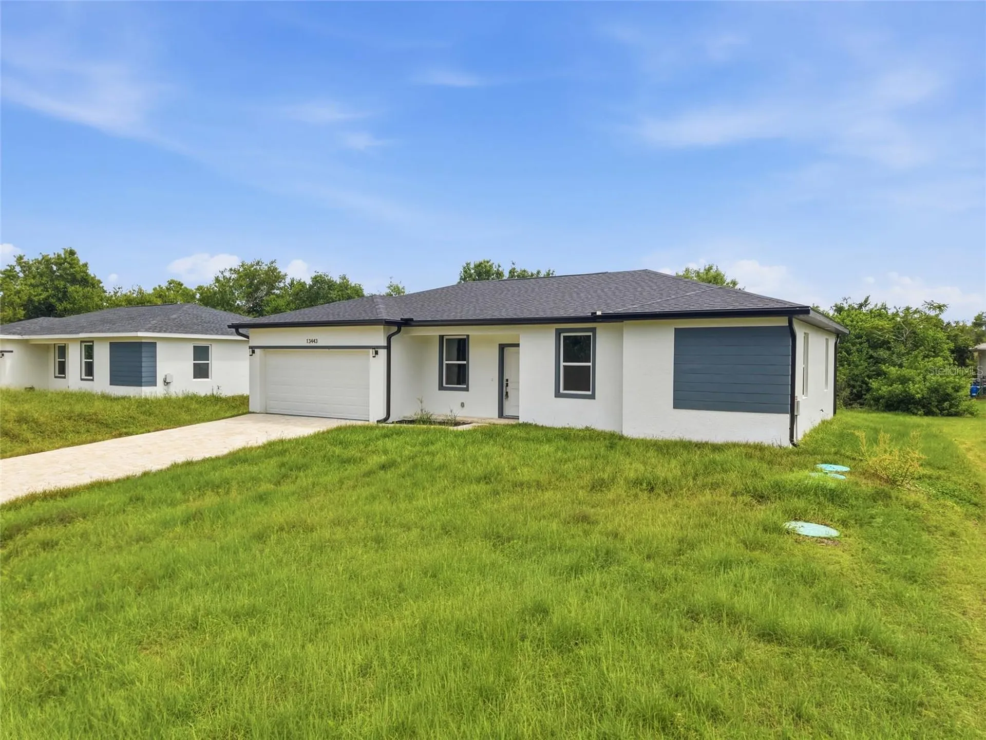 13443 Kaplan Terrace Port Charlotte FL 33981