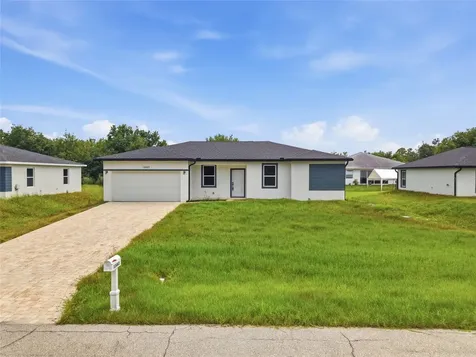 13443 Kaplan Terrace Port Charlotte FL 33981