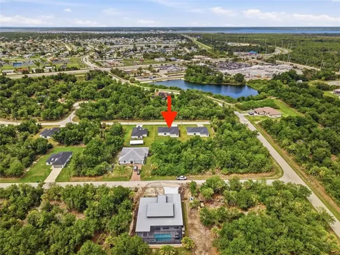 13443 Kaplan Terrace Port Charlotte FL 33981