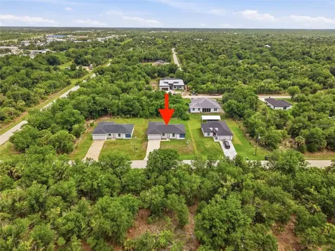 13443 Kaplan Terrace Port Charlotte FL 33981