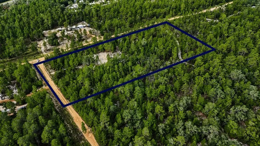 00 Unassigned Location Hawthorne FL 32640