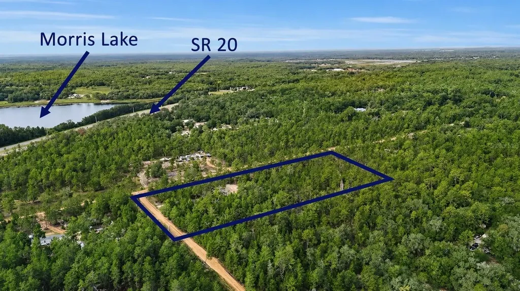 00 Unassigned Location Hawthorne FL 32640