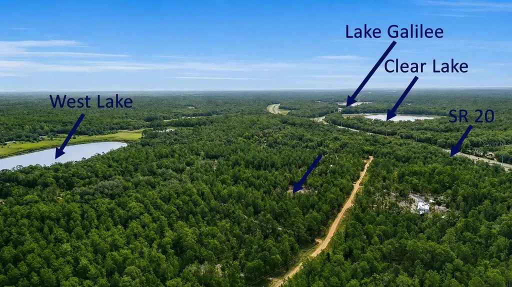 00 Unassigned Location Hawthorne FL 32640