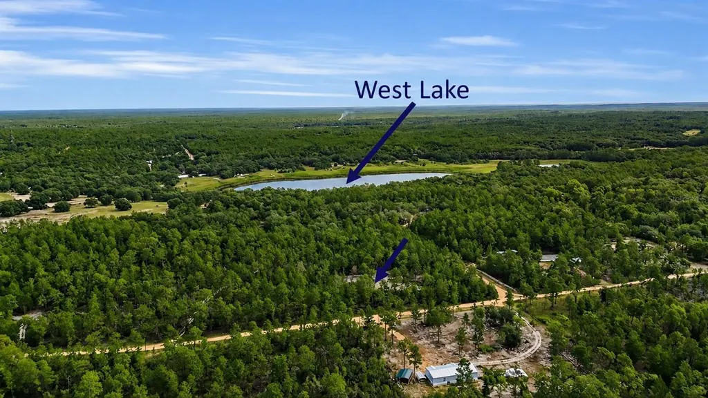 00 Unassigned Location Hawthorne FL 32640