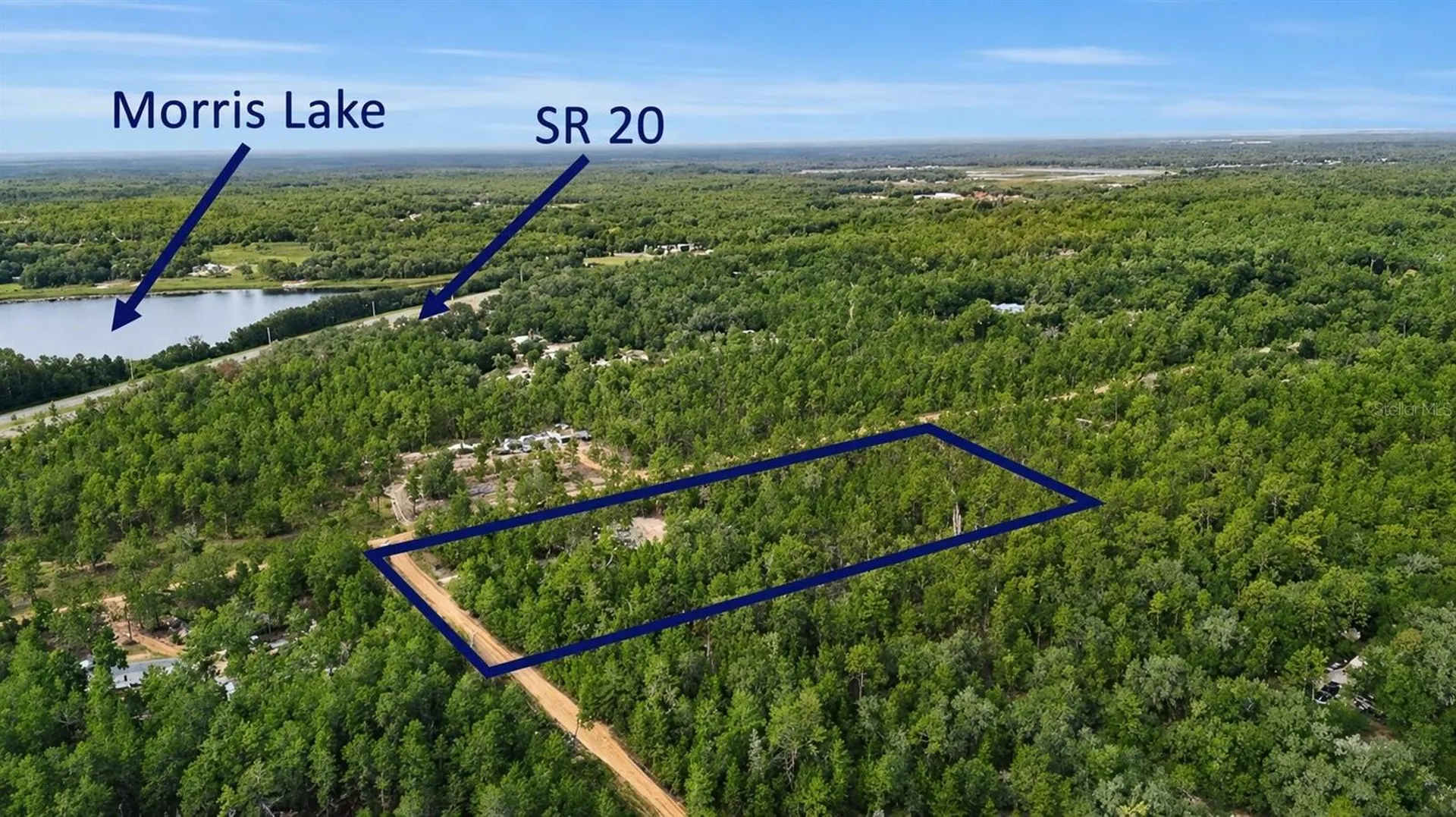 00 Unassigned Location Hawthorne FL 32640