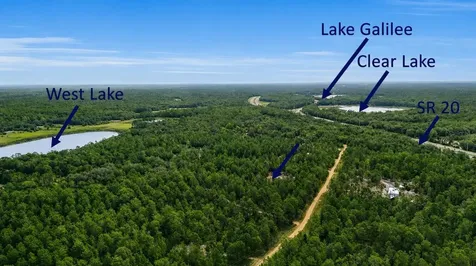 00 Unassigned Location Hawthorne FL 32640