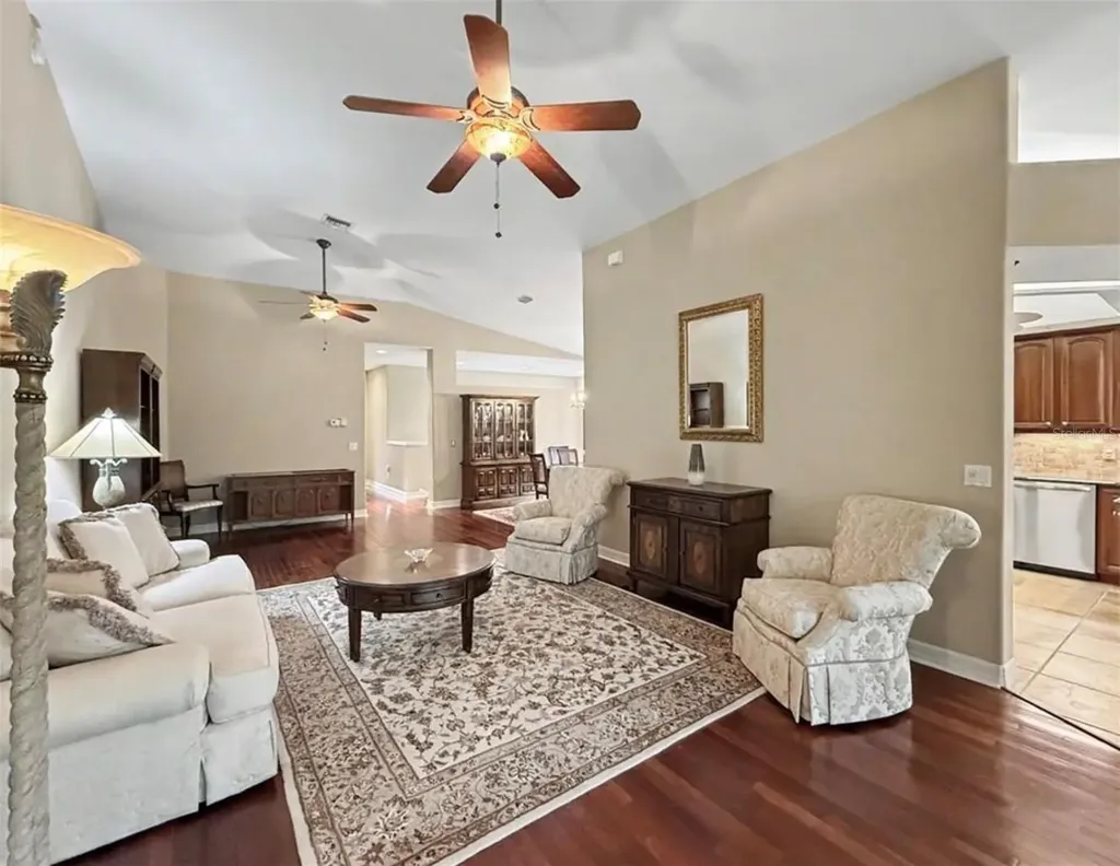 8390 Big Acorn Circle Naples FL 34119