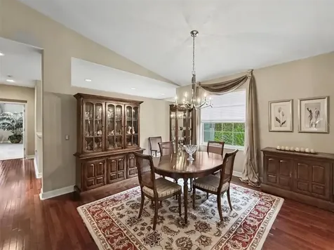 8390 Big Acorn Circle Naples FL 34119