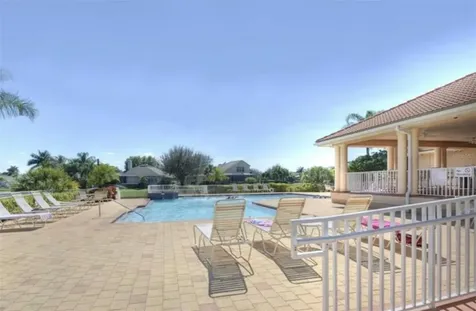 8390 Big Acorn Circle Naples FL 34119