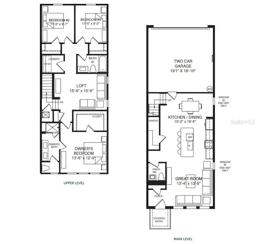 6644 Hood Place Orlando FL 32822