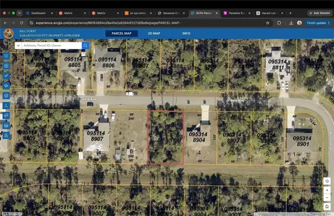 0 Gala Avenue North Port FL 34291