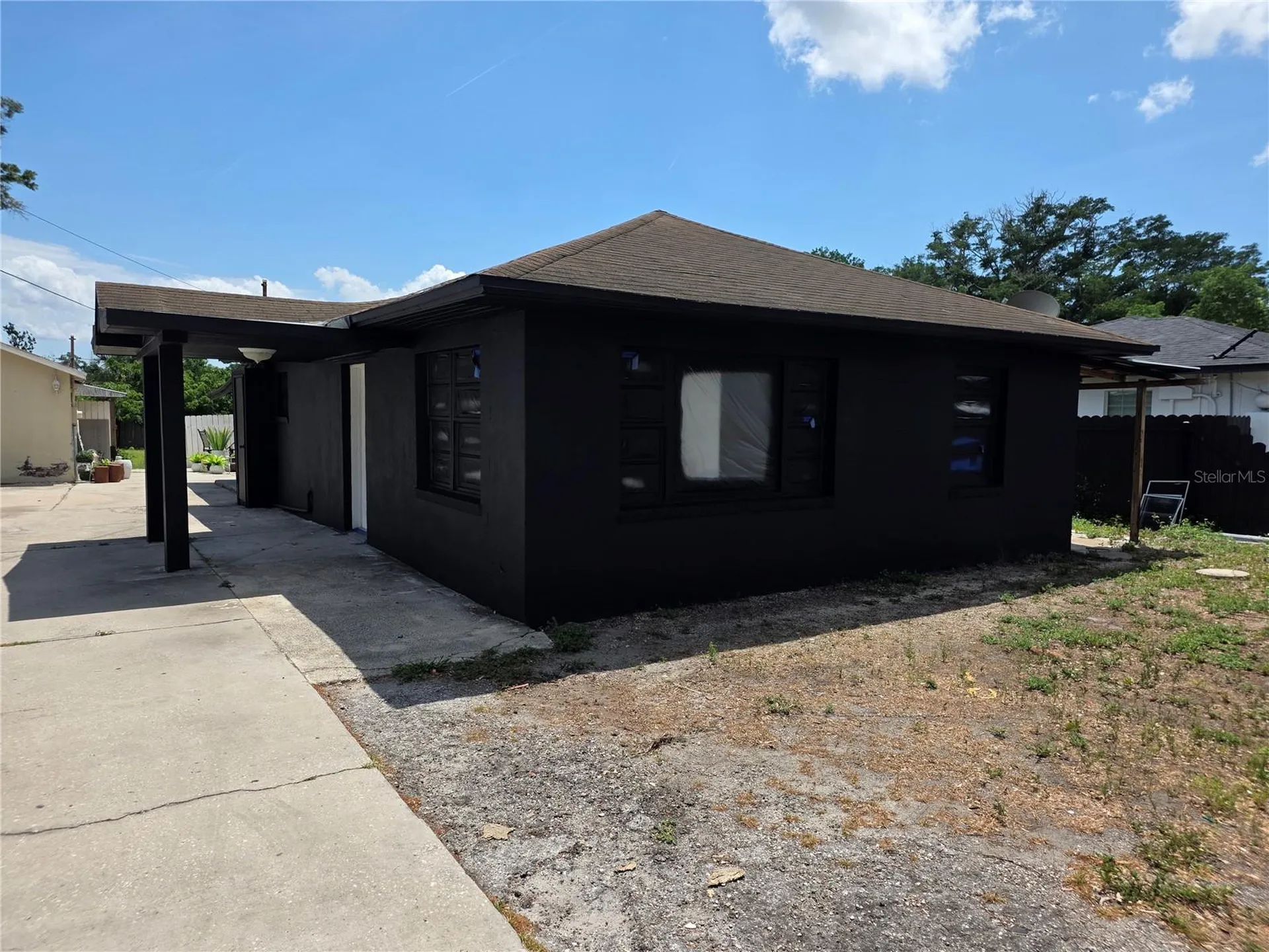 3422 Idlewild Avenue Tampa FL 33614