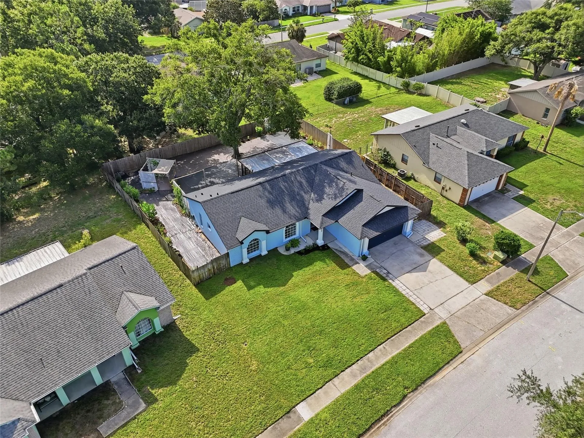15617 Kensington Trail Clermont FL 34711