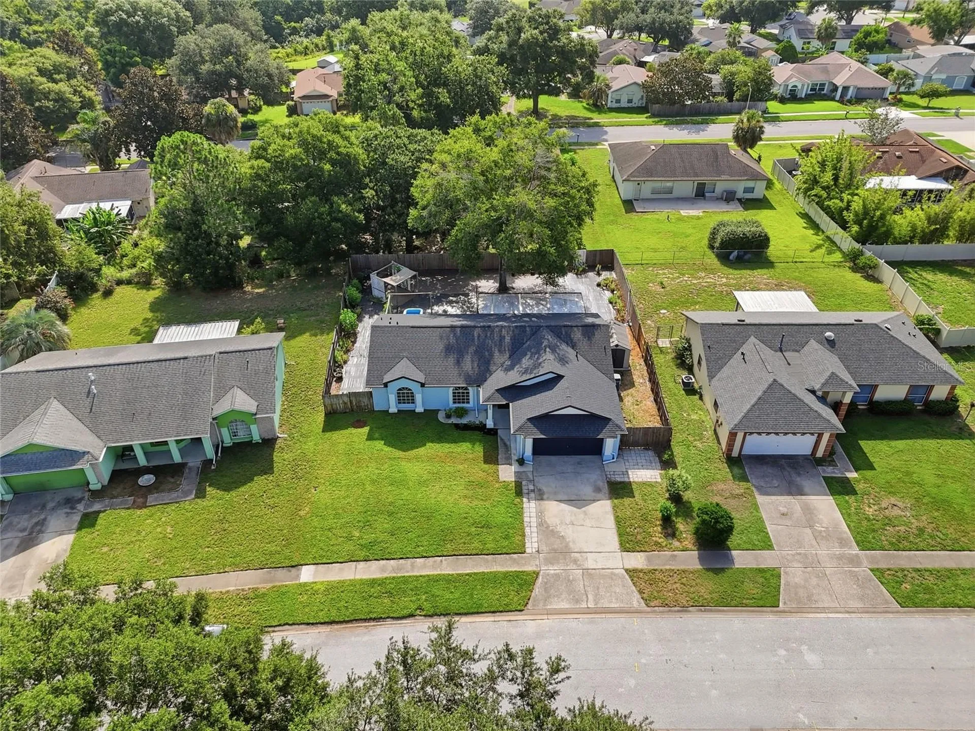 15617 Kensington Trail Clermont FL 34711